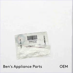 Oem Whirlpool WP777332 Trash Compactor Washer 749054 Y777332. Fixed Price $9.09.