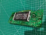 Maytag W10130081 Dryer Display Control Board AZ129946 NR1871. Fixed Price $305.22.
