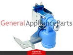 Refrigerator Water Inlet Solenoid Valve Fits Samsung # DA62-01477A DA6201477A. Fixed Price $39.93.