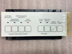Genuine Oem Dryer Display Control Board WE4X836. Fixed Price $169.00.