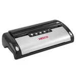 Nesco VS-02 Food Starter Kit With Automatic Shut-off And Vacuum Sealer Bags, .... Fixed Price $111.67.
