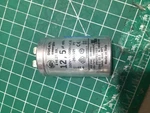 Miele Dishwasher 06057870 AZ158515 SL96. Fixed Price $19.99.