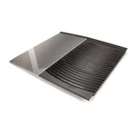 Manitowoc Ice Side Panel Assembly 21.5 Aluminum Lh 000012616 - Free Shipping +. Fixed Price $153.61.