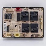 Genuine Lg Built-in Oven Relay Board # EBR74164805. Fixed Price $29.97.