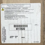 Whirlpool W11726282 Dishwasher Wire Harness. Fixed Price $70.00.
