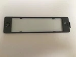 Whirlpool Oem W10240330 Reflector Lamp Light Cover New Open Box Nob. Fixed Price $5.95.