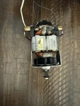 Genuine Dyson DC17 Animal Vacuum Brush Roll Motor. Fixed Price $25.00.