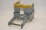 General Electric Handle For Tri-break Series Circuit Breaker. Fixed Price $37.00.