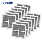 Pack AF004 LT120F Refrigerator Air Filter Replacement For Lg Kenmore. Fixed Price $24.33.