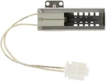 Oven Burner Igniter For Samsung NX60T8711SS/AA NX60T8711ST/AA NX60T8751SG/AA. Fixed Price $34.36.