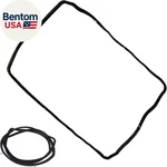 WPW10535778 Range Oven Door Seal Gasket Replacement For Whirlpool Mayt. Fixed Price $33.27.