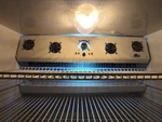 RM1350SL Dometic Refrigerator Evaporator Frost Guard Fan. Fixed Price $110.00.