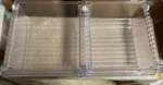Samsung Crisper Drawer Set, DA97-08437H, DA97-08438H, For Model: RF27T5201SR/AA. Fixed Price $149.99.