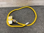 New Brasscraft 48" Gas Connector (3/8 In. O.d.) CSSL114TE-48. Fixed Price $10.00.