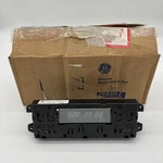 New Genuine Oem WB27T10833 Oven Control Board (ERC3B). Fixed Price $119.99.
