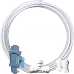 Water Line Hookup And Installation Kit For Refrigerators Ice Makers. Fixed Price $24.08.