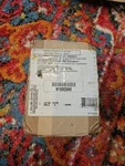 W10883049 W10314880 W10618131 Genuine Oem Whirlpool Door Latch --B64. Fixed Price $99.00.