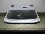Samsung Washer Lid Scratches Part # DC97-19563A DC97-19284E. Fixed Price $180.00.