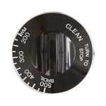 Whirlpool WP7711P354-60 Wall Oven Knob-therm 0K01003143 5-50870 550870 712448.... Fixed Price $33.74.