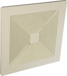 Grille Assembly For Broan 688 S97009281 S99110733. Fixed Price $56.99.