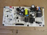 Ge Microwave Control Board Part # WB27X35685. Fixed Price $53.89.