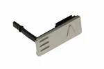 Delonghi Cover Slide Coffee Machine Specialista EC9335 EC9665. Fixed Price $19.99.