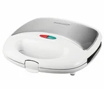 Brentwood TS-240W: Non-stick Compact Dual Sandwich Maker, 750W White. Fixed Price $22.99.