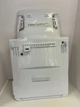 Brand New Oem Samsung Fridge Evaporator Cover DA97-08724N. Fixed Price $190.95.