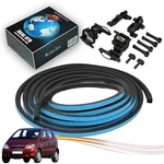 Sunroof Seal & Clips For Mercedes W168 1997-2004 A140 A160 A170 A190 A210. Fixed Price $91.99.