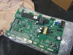 WR55X27068 - Genuine Oem Refrigerator Main Control Board. Fixed Price $94.99.