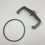 New Oem Speed Queen Amana Washer Drain Pump Seal & Clamp 23879 23892 23905 23907. Fixed Price $25.95.