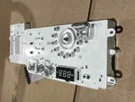 Ge Dryer User Interface WE4M330 WE4M385 AZ78184 WMV544. Fixed Price $32.58.