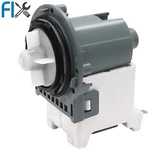 Washer Drain Pump Motor For Samsung WF45T6000AV/A5 WF45T6200AW/US WF45R6300AP/US. Fixed Price $35.69.