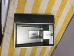 Lg Refrigerator Dispenser Facade + Board Ass. Part # ACQ85430239 EBR72955406. Fixed Price $99.99.