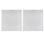 Fits For 36" Broan QP136BL,QP136SS,QP136W Range Hood Grease Filter. Fixed Price $107.52.