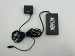 Tripp Lite Srcoolnet Snmp Webcard Interface Module + Envirosense. Fixed Price $69.99.