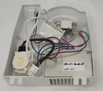 Genuine Refrigerator Haier Defrost Timer & Thermostat PART#WR09X0560 RF-7350-87. Fixed Price $49.47.