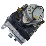Oem Ge Dryer Timer 572D520P040 WE4M383 1-YEAR Guarantee Free Same Day Ship. Fixed Price $27.99.