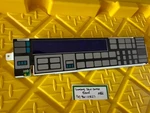 Samsung DE96-01027A Assy Stove Module Control Board Oem Tested (MB2). Fixed Price $199.00.