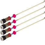 4 Pack DC97-05280W Upgraded Washer Suspension Rods Assembly For Samsung. Fixed Price $22.99.