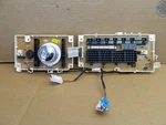 Kenmore Lg Washer Interface Board+knob Part # EBR63726602 AEZ33665703. Fixed Price $21.98.