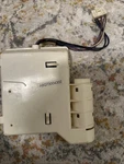 Lg ABQ73004304 Refrigerator Pcb Control Board Free Shipping. Fixed Price $35.00.