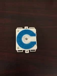 Genuine Oem Samsung Dryer Module Control DC92-02401A DC9202401 RR857. Fixed Price $13.25.