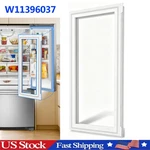 W11396037 Refrigerator French Door Seal Gasket For Whirlpool W10162893 W10163896. Fixed Price $49.89.