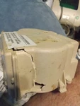 Amana 40059102 R0131010 Washer Timer Control AZ7691 #255 Crack See Pics. Fixed Price $15.88.