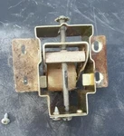 Frigidaire Refridge Roller Assembly 240335003 / 240335006 - Used. Fixed Price $9.95.