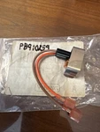 Viking Refrigerator Thermostat Defrost Therminator PB910259. Fixed Price $110.00.