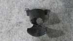 WR17X11267 Refrigerator Dispenser Actuator. Fixed Price $18.50.