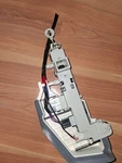 Genuine Samsung Washer Door Lock Latch Assy. PART#DC63-01156 DC64-0519D. Fixed Price $75.00.