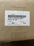 Sharp CMOTLB197JBEZ Motor,blower ***new***. Fixed Price $75.00.